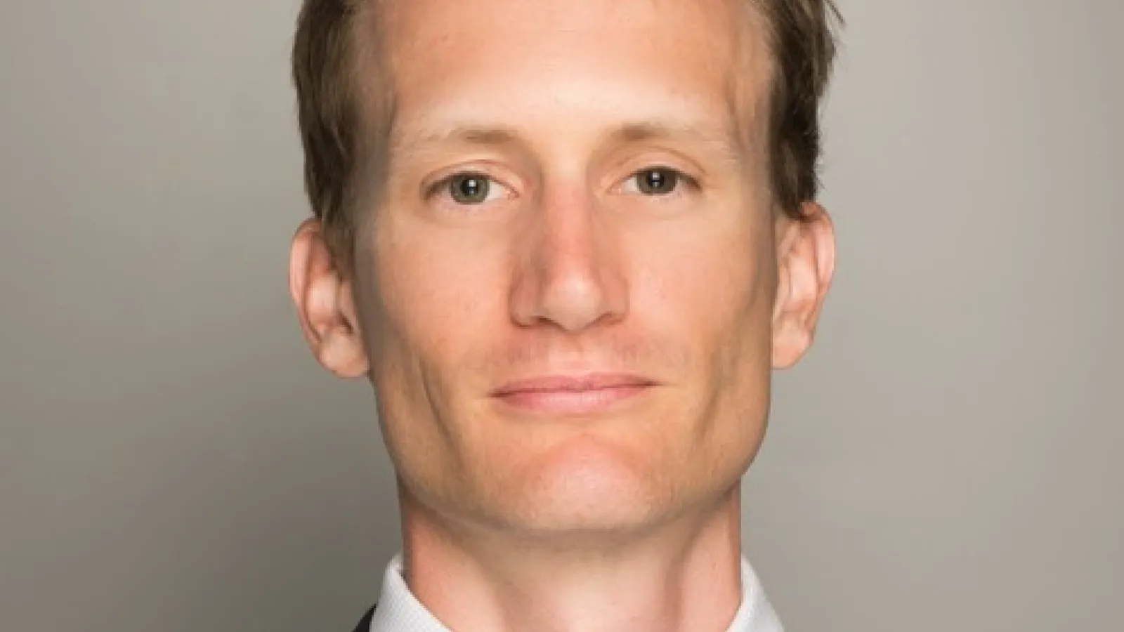 Benjamin Hoffmann