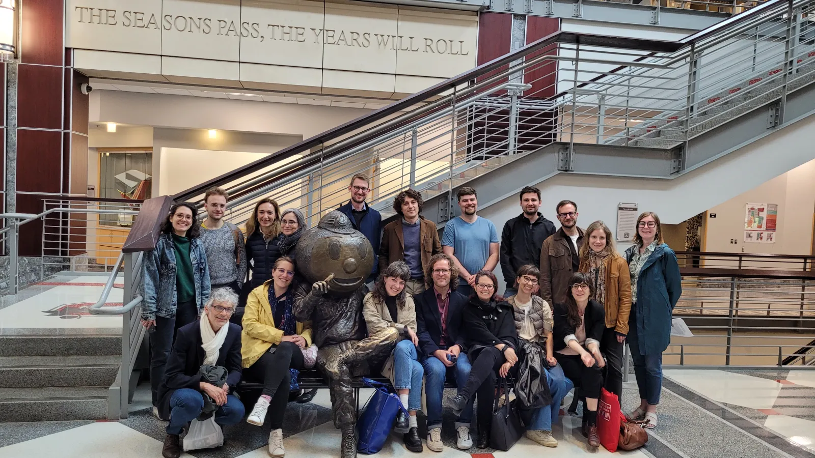 prospective students