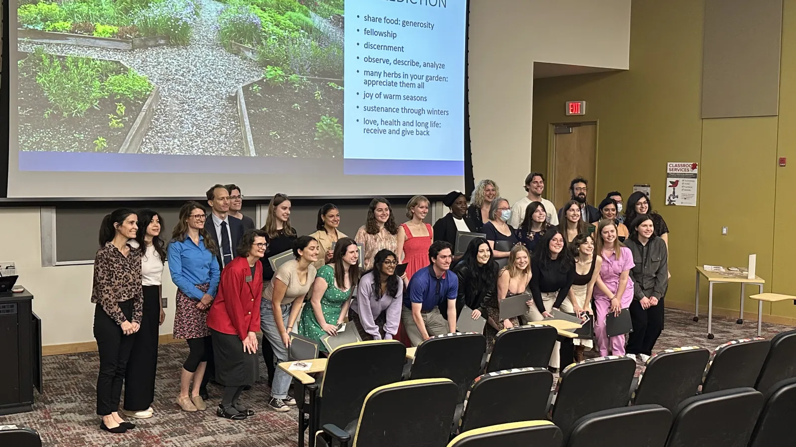FRIT 2023 graduation photo 1
