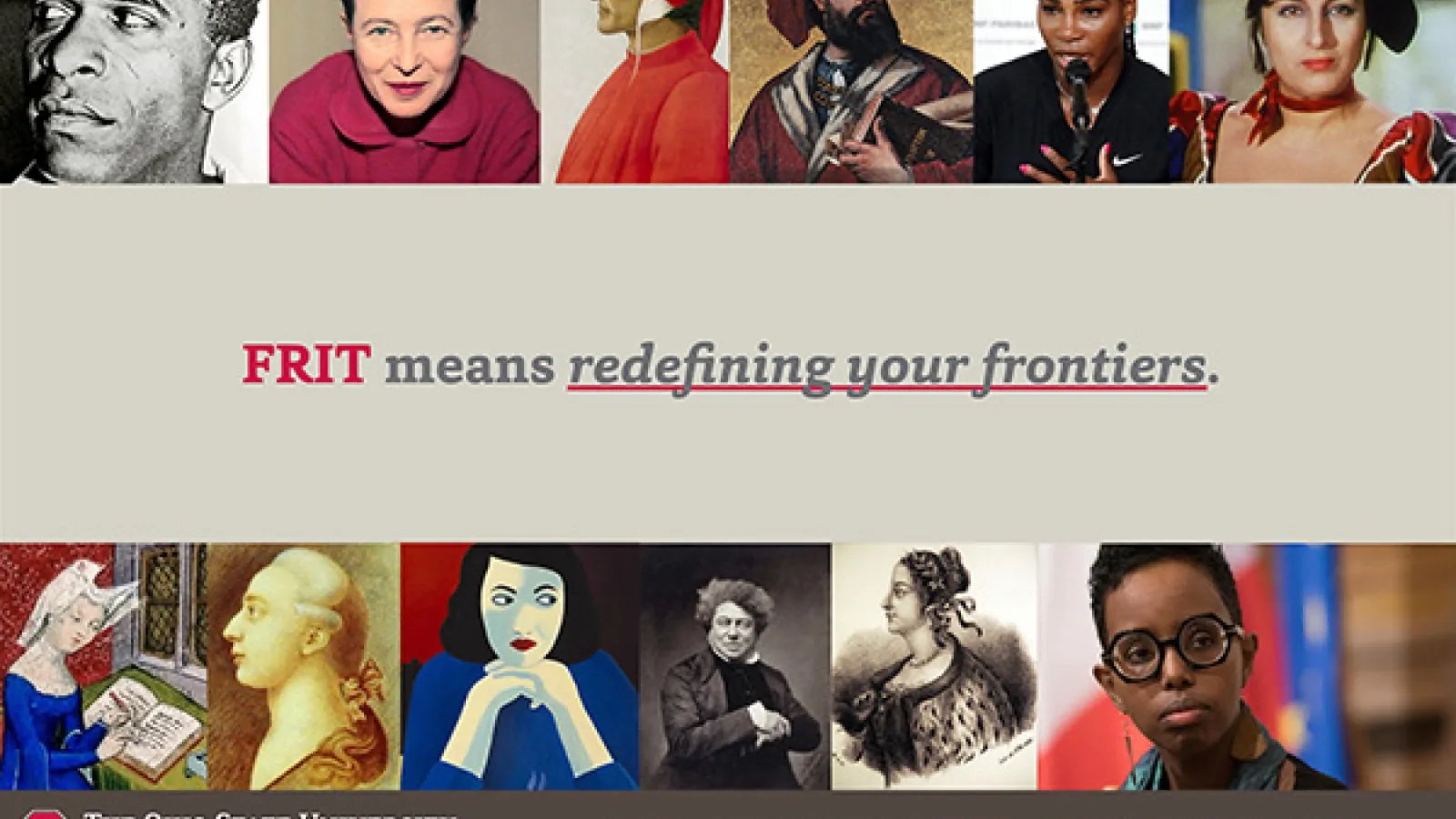 FRIT means