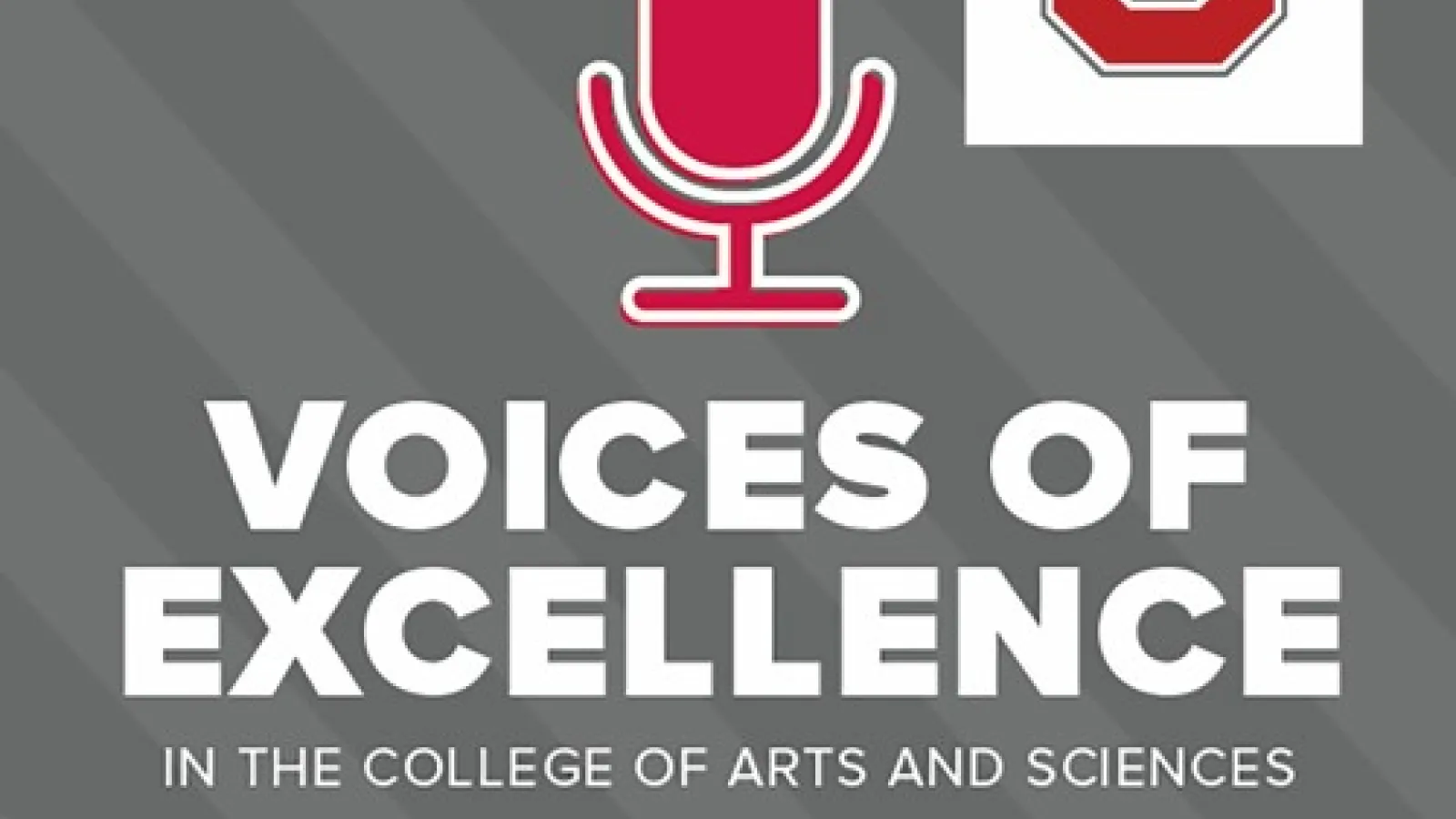VoE podcast