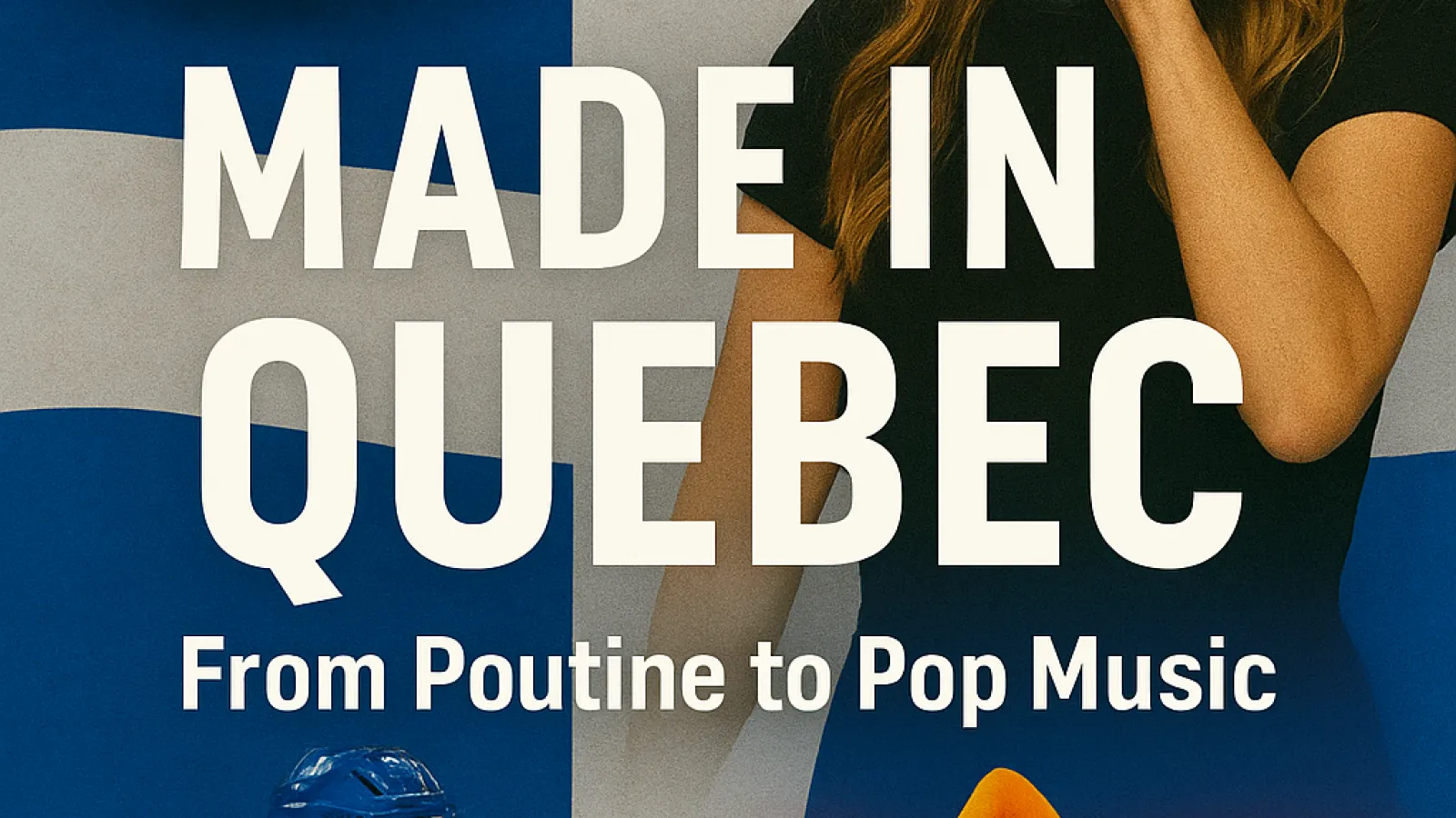 French 3802 - Made in Quebec