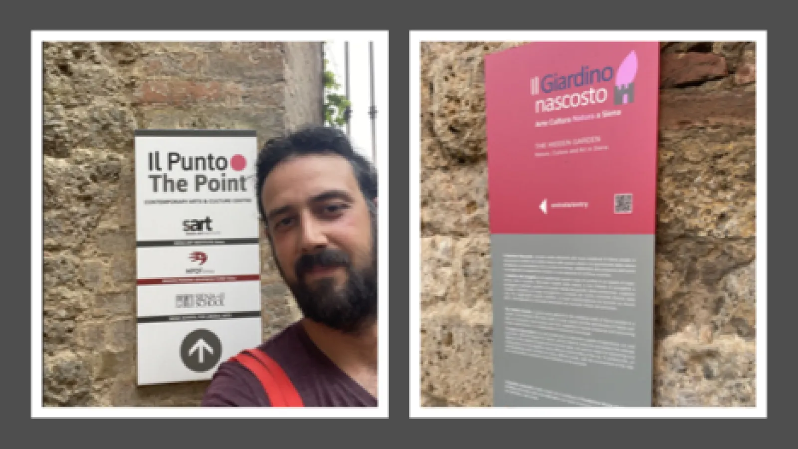 Siena abroad 2