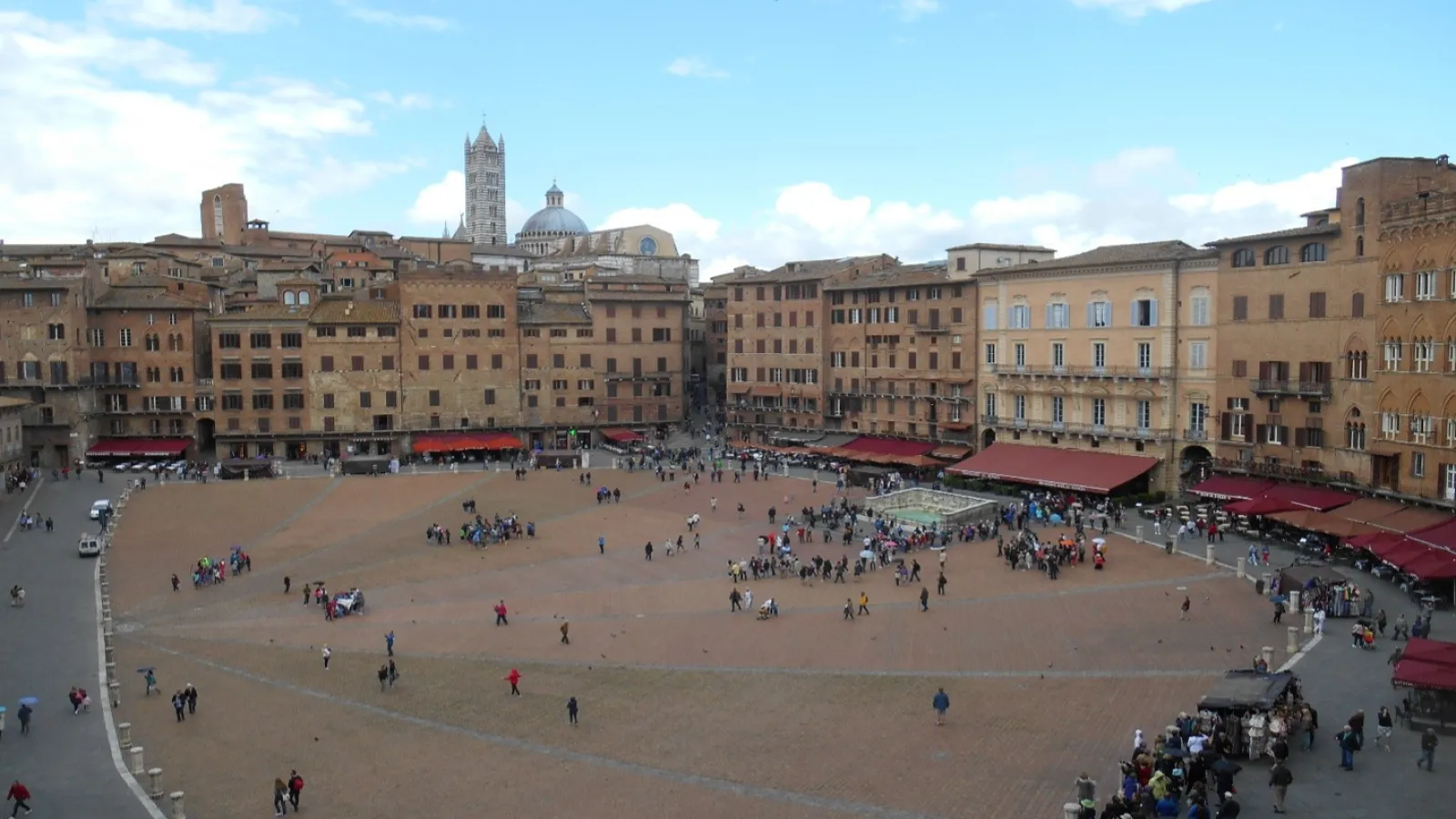 Siena abroad 4