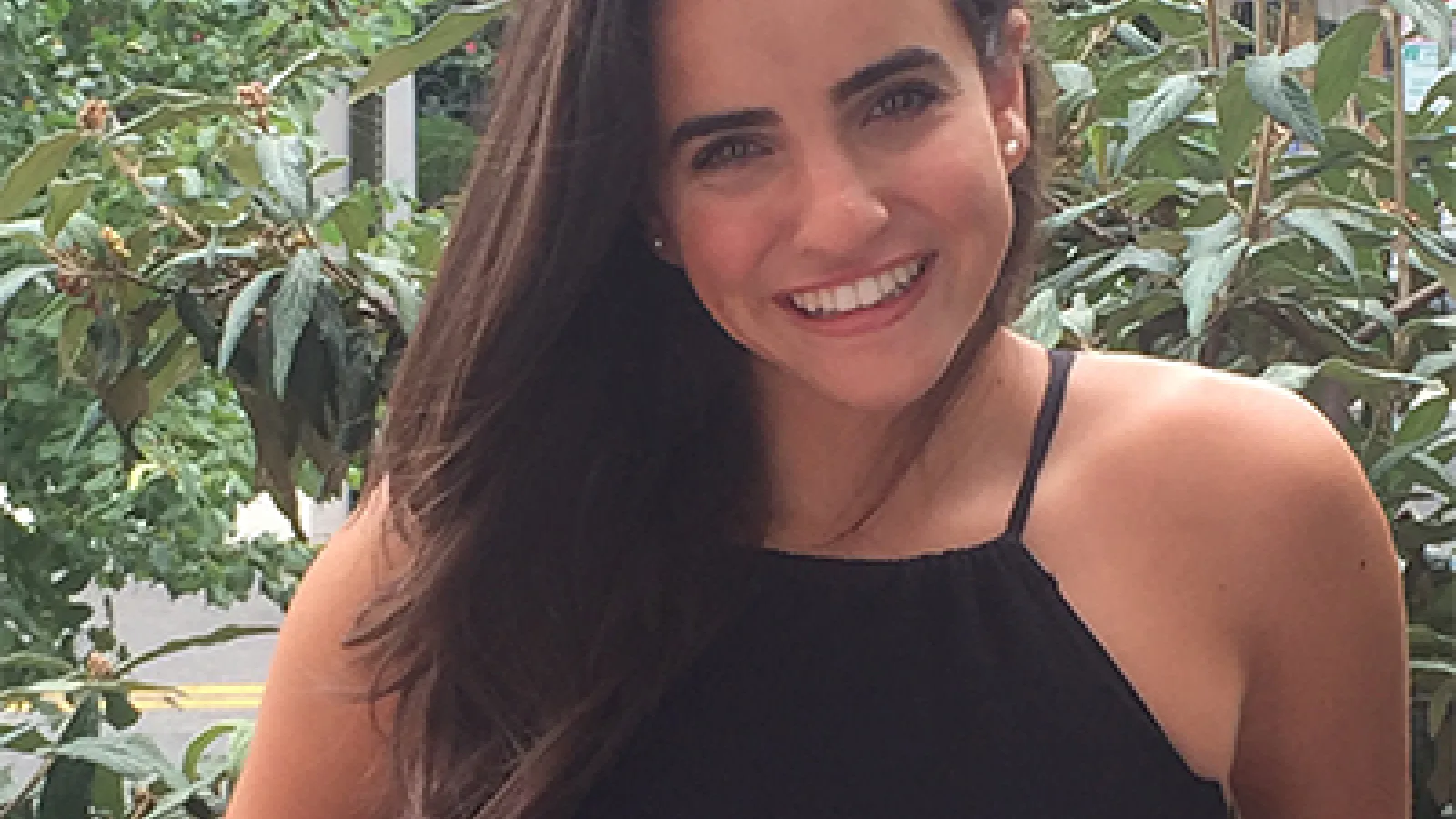 Sarah Mikati - ASC Spotlight