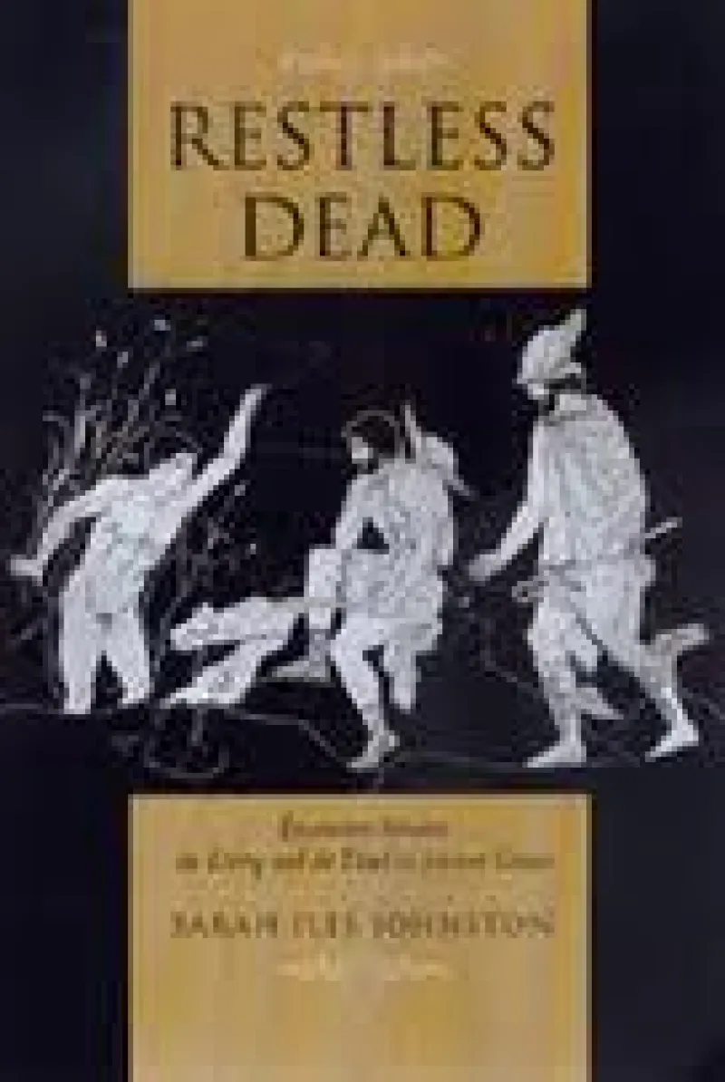 Restless Dead