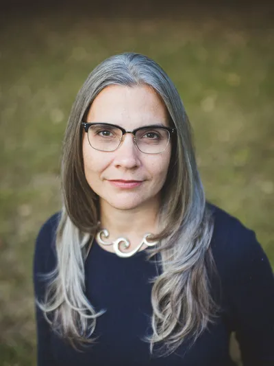 Professor Maggie Flinn headshot