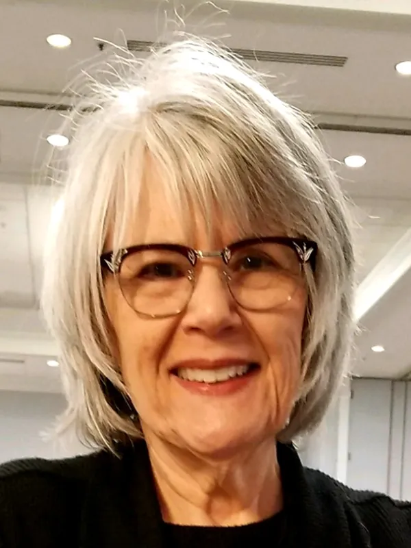 Judith Mayne
