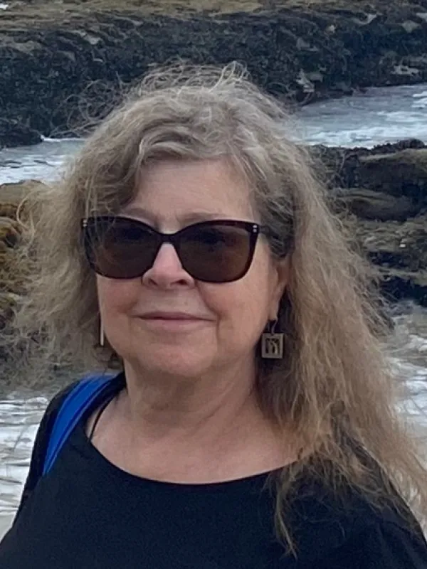 Laguna Beach, July 2023