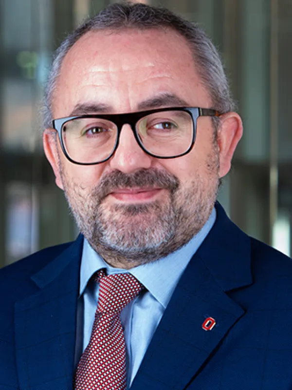 Kaya Sahin