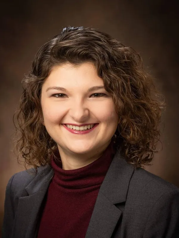 Rebecca Wetzel