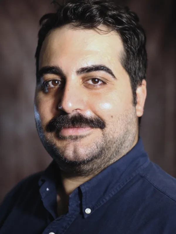 Dario Chimenti