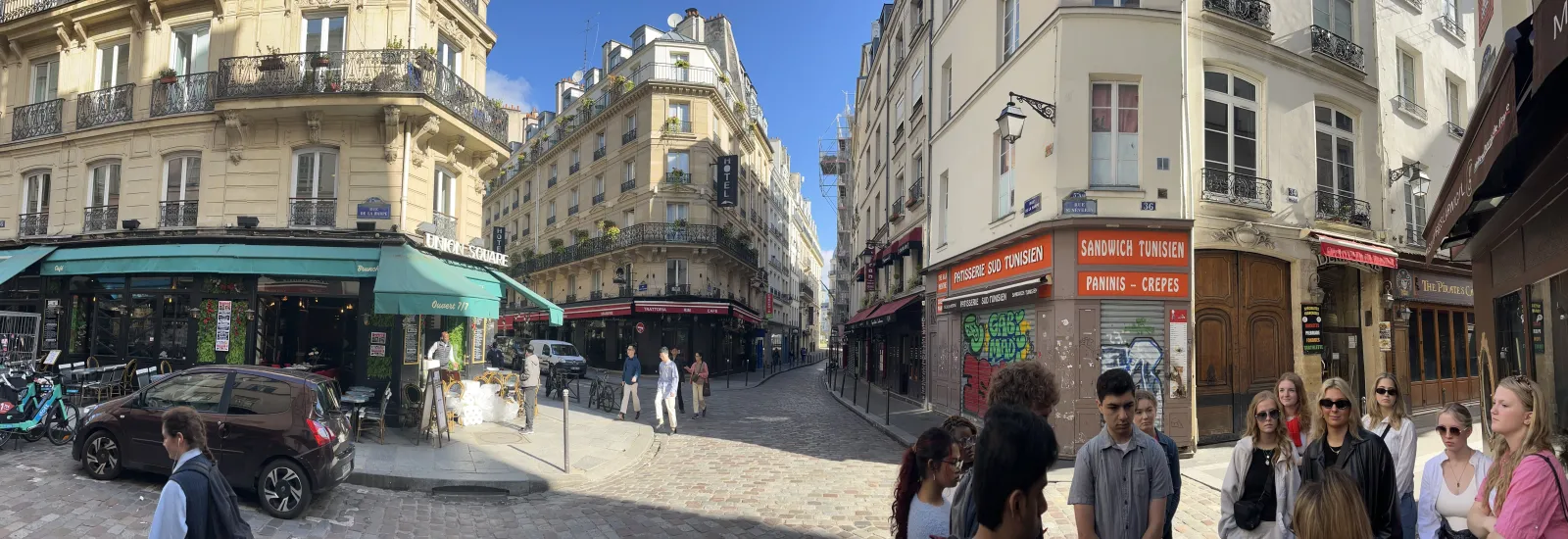 Paris